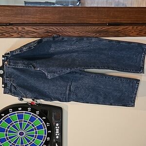 Wrangler Men's Jeans
